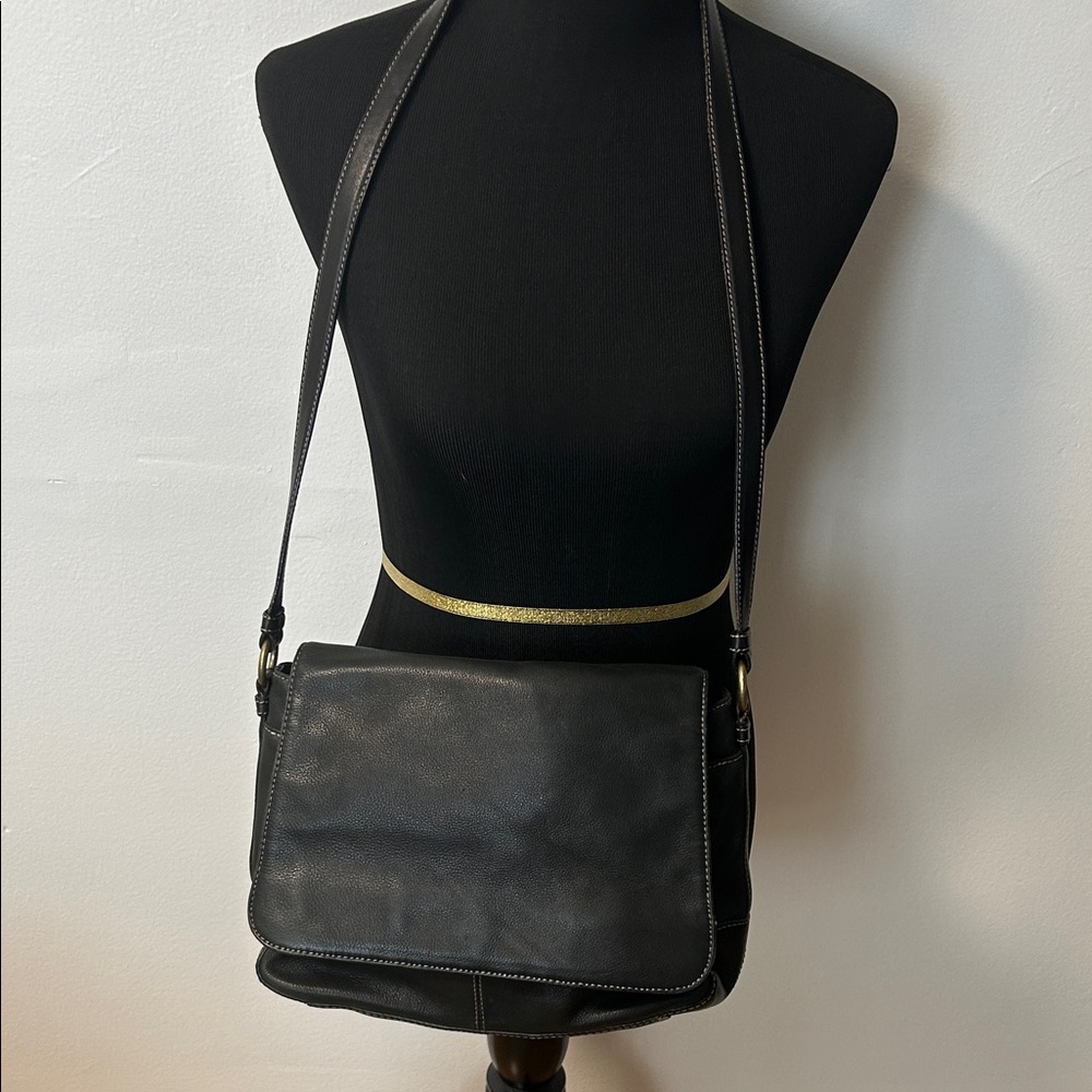 Fossil Bag